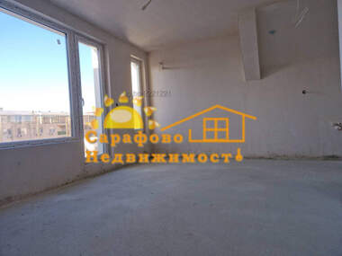 For sale - Apartment in Sarafovo,  Burgas