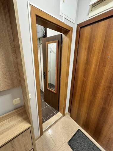 Miete - Wohnung in Bratia Miladinowi,  Burgas