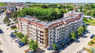 Satış - Apartman olarak Sunny Beach,  Burgas