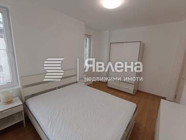 Ενοίκιο - Διαμέρισμα σε Кръстова вада,  София