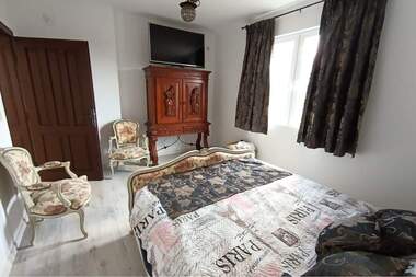 For sale - House in Gostilitsa,  Gabrovo