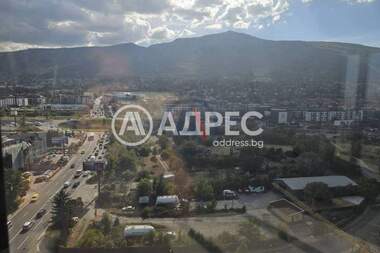 Продажа - Квартира в Кръстова вада,  София
