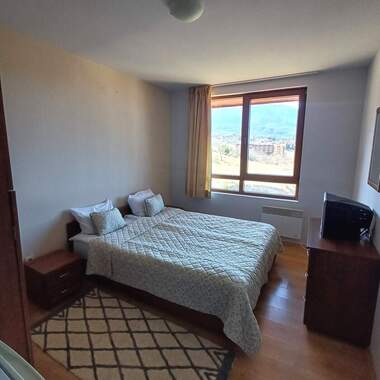 For sale - Apartment in Bansko,  Blagoevgrad