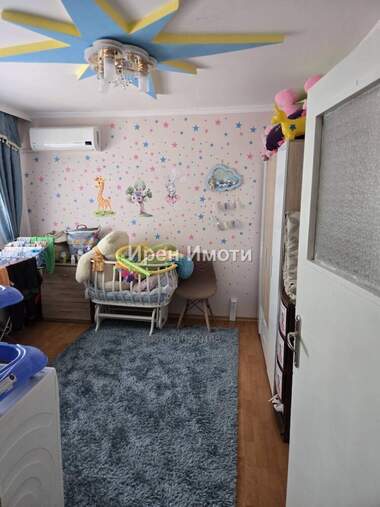 Vânzare - Apartament în Diana,  Iambol