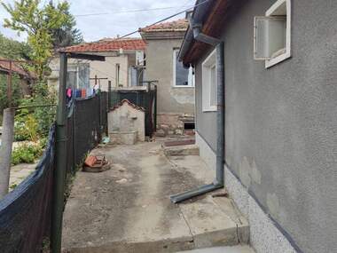 Vânzare - Casă în Țentăr,  Dobrice