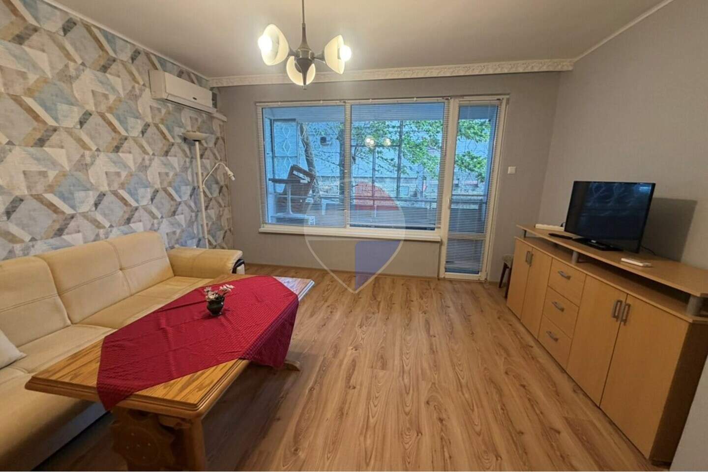 Üç odalı Apartman olarak Avtogara, Varna – fotoğraf 3