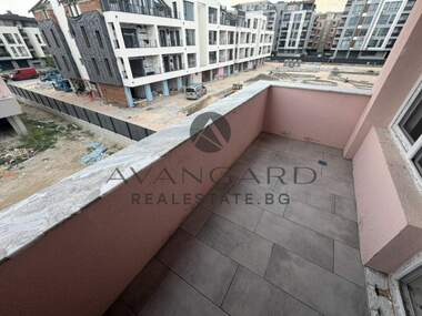 Satış - Apartman olarak Ostromila,  Plovdiv