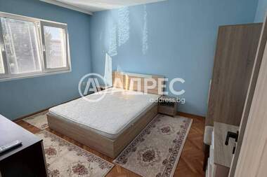Аренда - Квартира в Карпузица,  София