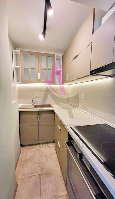 For rent - Apartment in Liatno kino Trakia,  Varna