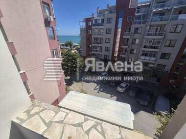 For rent - Apartment in Pomorie,  Burgas