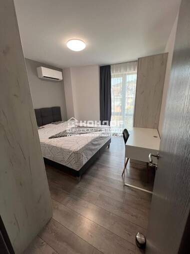 Kira - Apartman olarak Hristo Smirnenski,  Plovdiv