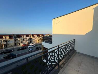 Satış - Apartman olarak Sozopol,  Burgas