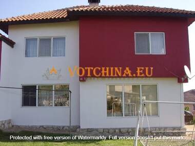 For sale - House in Bliznatsi,  Varna