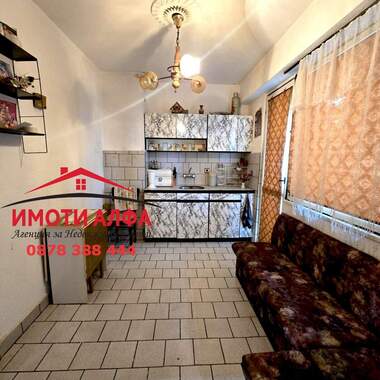 Verkauf - Wohnung in Dimitrowgrad,  Haskowo