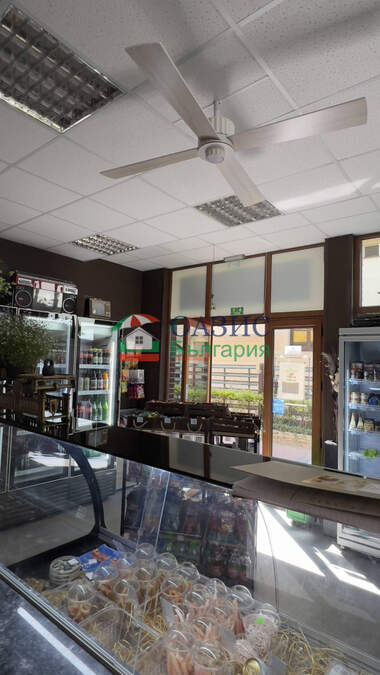 For sale - Store in Sarafovo,  Burgas