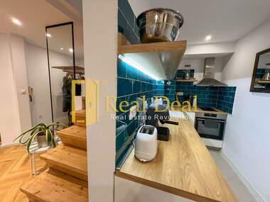 Verkauf - Wohnung in Kameniza 1,  Plowdiw
