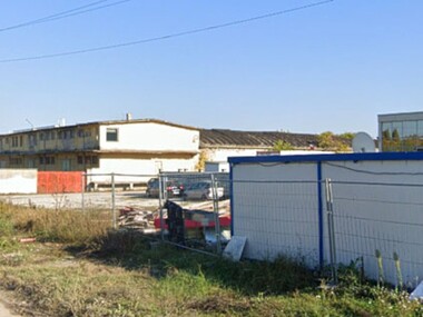 Real estate for rent in neighborhood Promishlena zona, city Targovishte