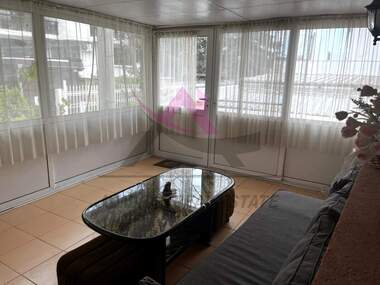 For rent - Floor of a house in Sveti Konstantin i Elena,  Varna