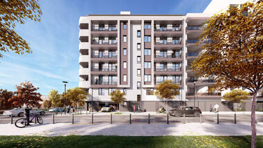 Verkauf - Wohnung in Lagera,  Sovia