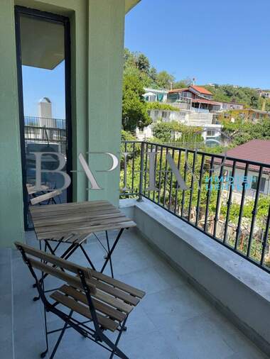 For rent - Apartment in Briz,  Varna