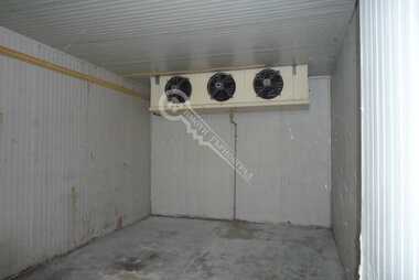 For sale - Warehouse/Storage Unit in Promishlena zona - Zapad,  Veliko Tarnovo