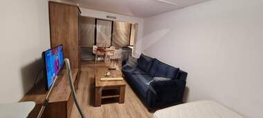 Închiriere - Apartament în Okrăjna bolnița - Generali,  Varna