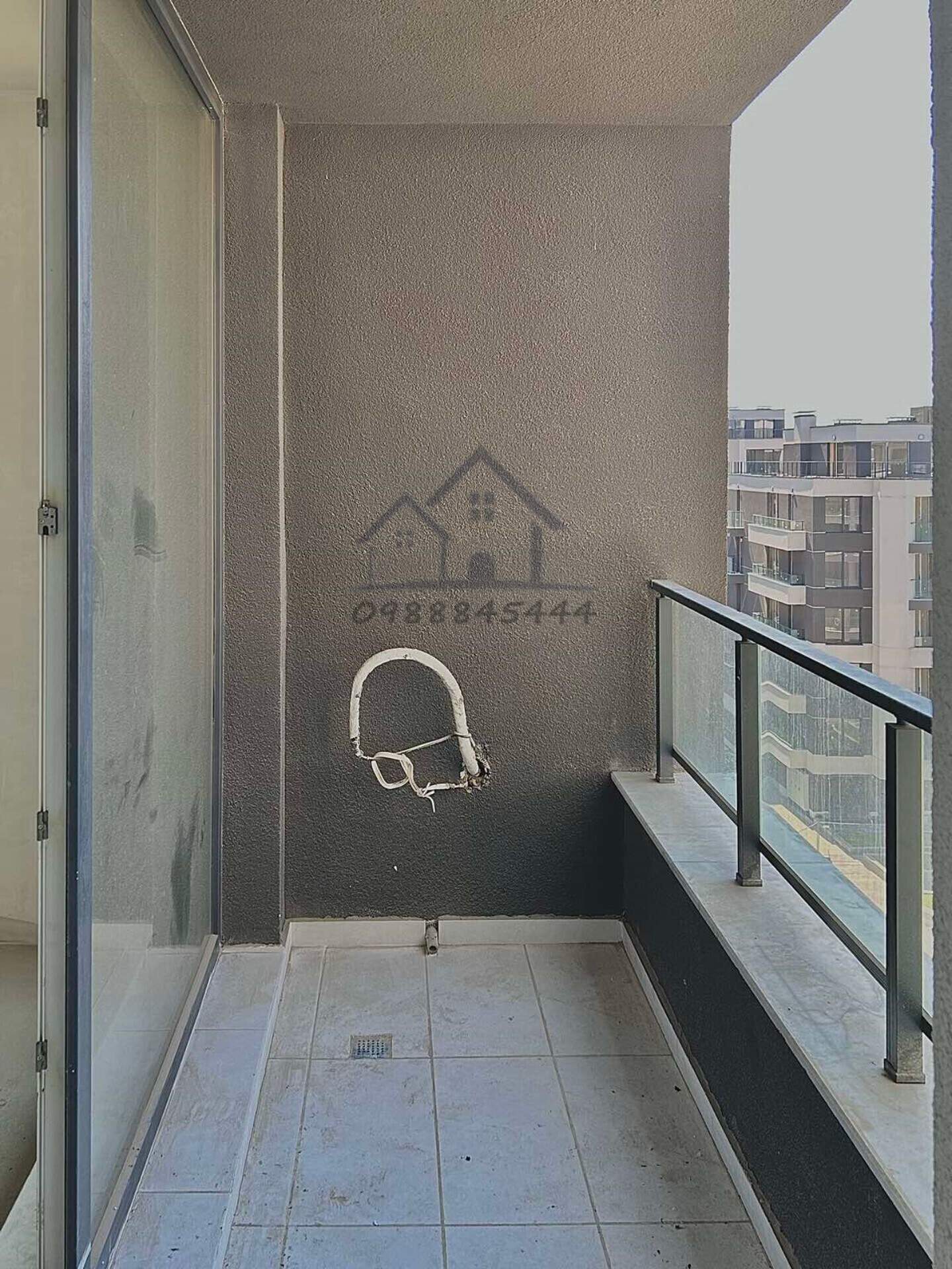 Üç odalı Apartman olarak Banişora, Sofia – fotoğraf 9