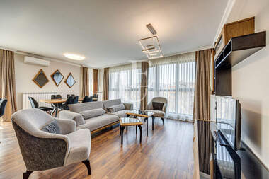 Închiriere - Apartament în Pavlovo,  Sofia
