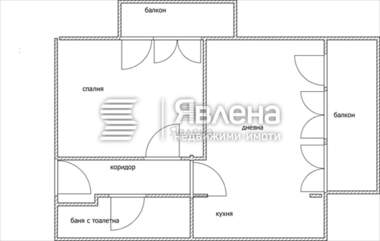 Продажба - Апартамент в Меден Рудник,  Бургас