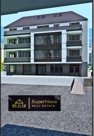 Vânzare - Apartament în Ovcea Kupel,  Sofia