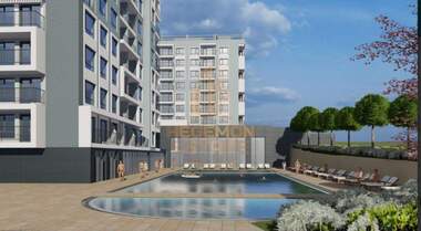 Satış - Apartman olarak Mladost 1,  Varna