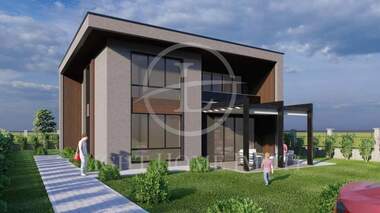 Продажба - Парцел за строителство в Строево,  Пловдив