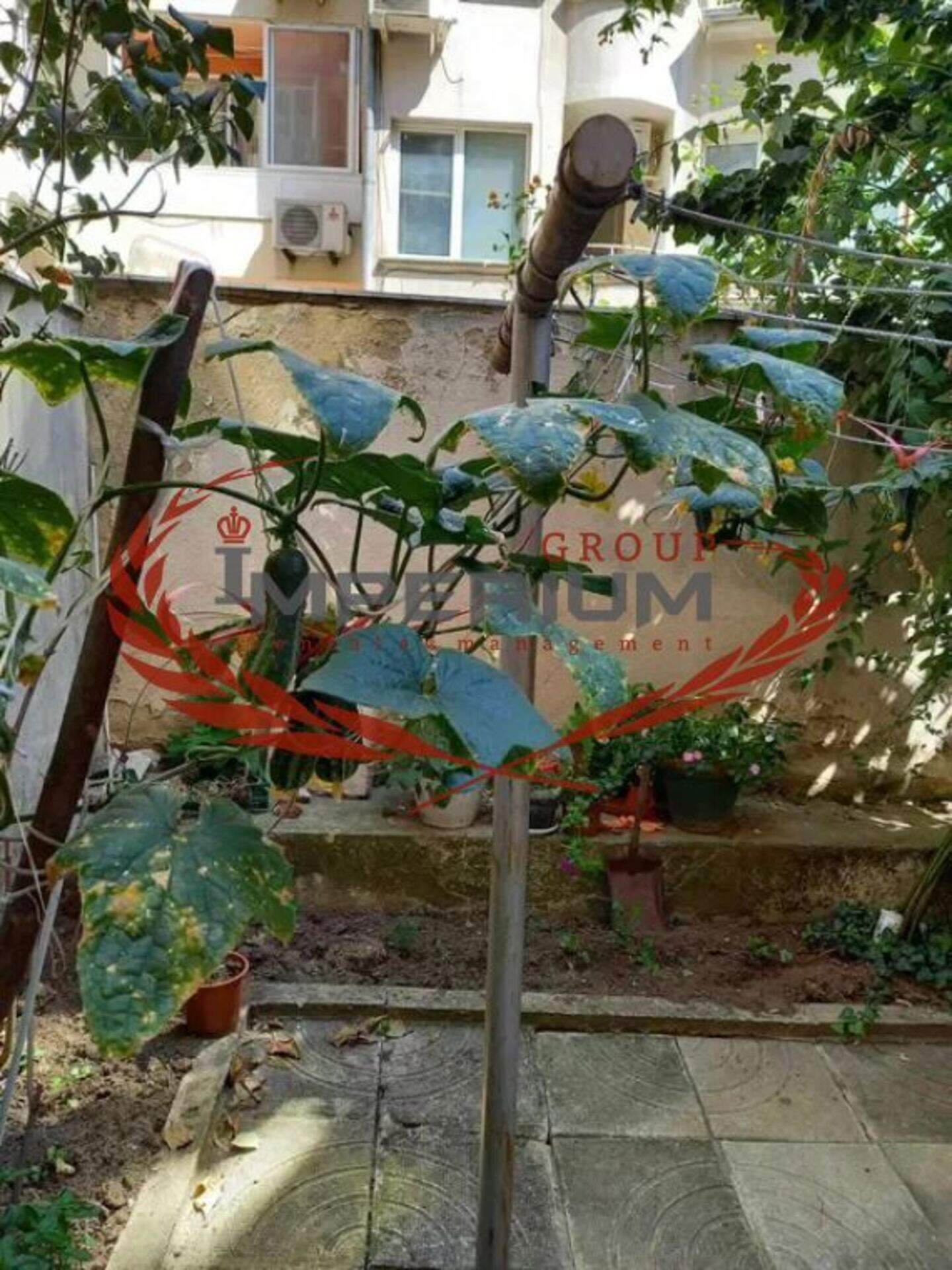 Едностаен Апартамент в Окръжна болница - Генерали, Варна – снимка 5