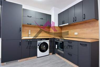 For rent - Apartment in Vazrajdane 3,  Varna