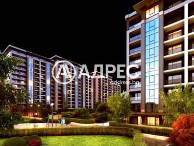 Vânzare - Apartament în Izgrev,  Burgas