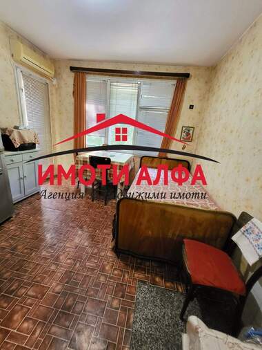 Satış - Apartman olarak Dimitrovgrad,  Haskovo