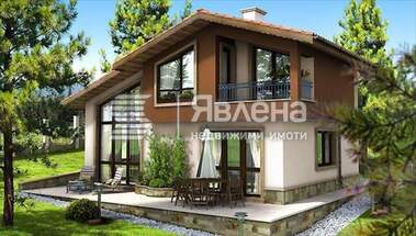 Satış - İnşaat arsası olarak Roza,  Iambol