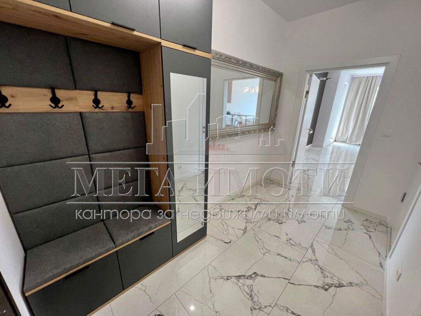 İki odalı Apartman olarak Slaveykov, Burgas – fotoğraf 10