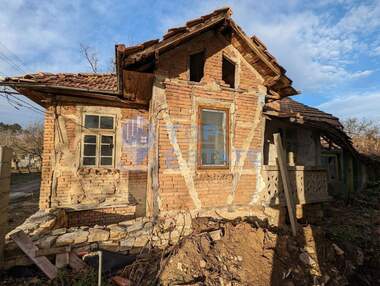 Продажа - Дом в Камен,  Велико Търново