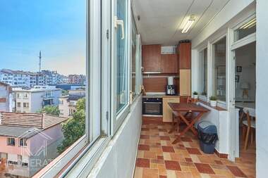 For sale - Apartment in Center,  Burgas