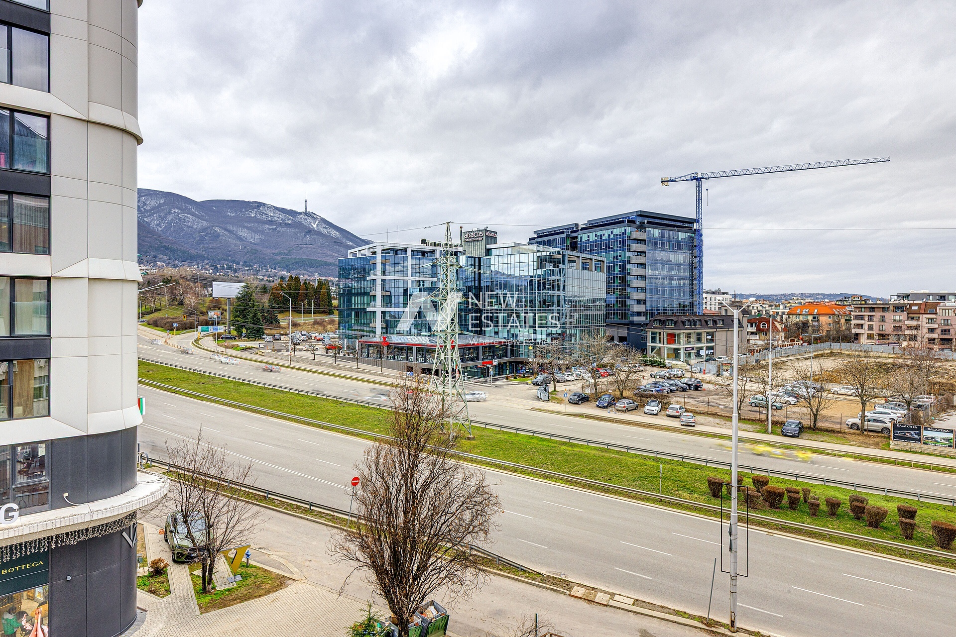 For sale - Apartment in Manastirski livadi-Iztok,  Sofia