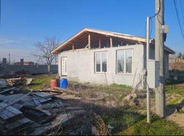 For sale - House in Graf Ignatievo,  Plovdiv
