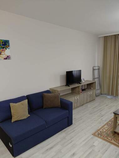 Miete - Wohnung in Hristo Smirnenski,  Plowdiw