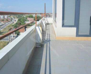 For sale - Office in Industrialna zona-Sever,  Plovdiv