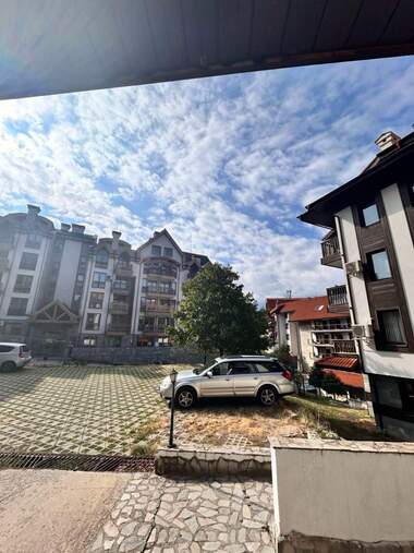 For sale - Apartment in Bansko,  Blagoevgrad