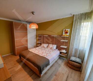 Satış - Apartman olarak Çernomorec,  Burgas