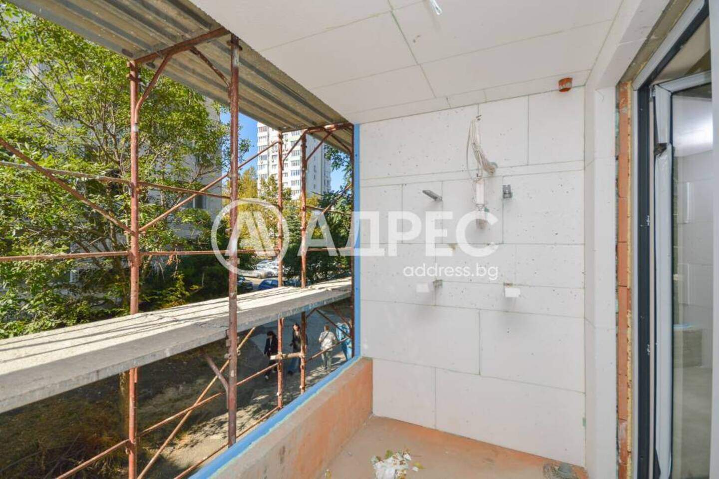 İki odalı Apartman olarak Zornitsa, Burgas – fotoğraf 10