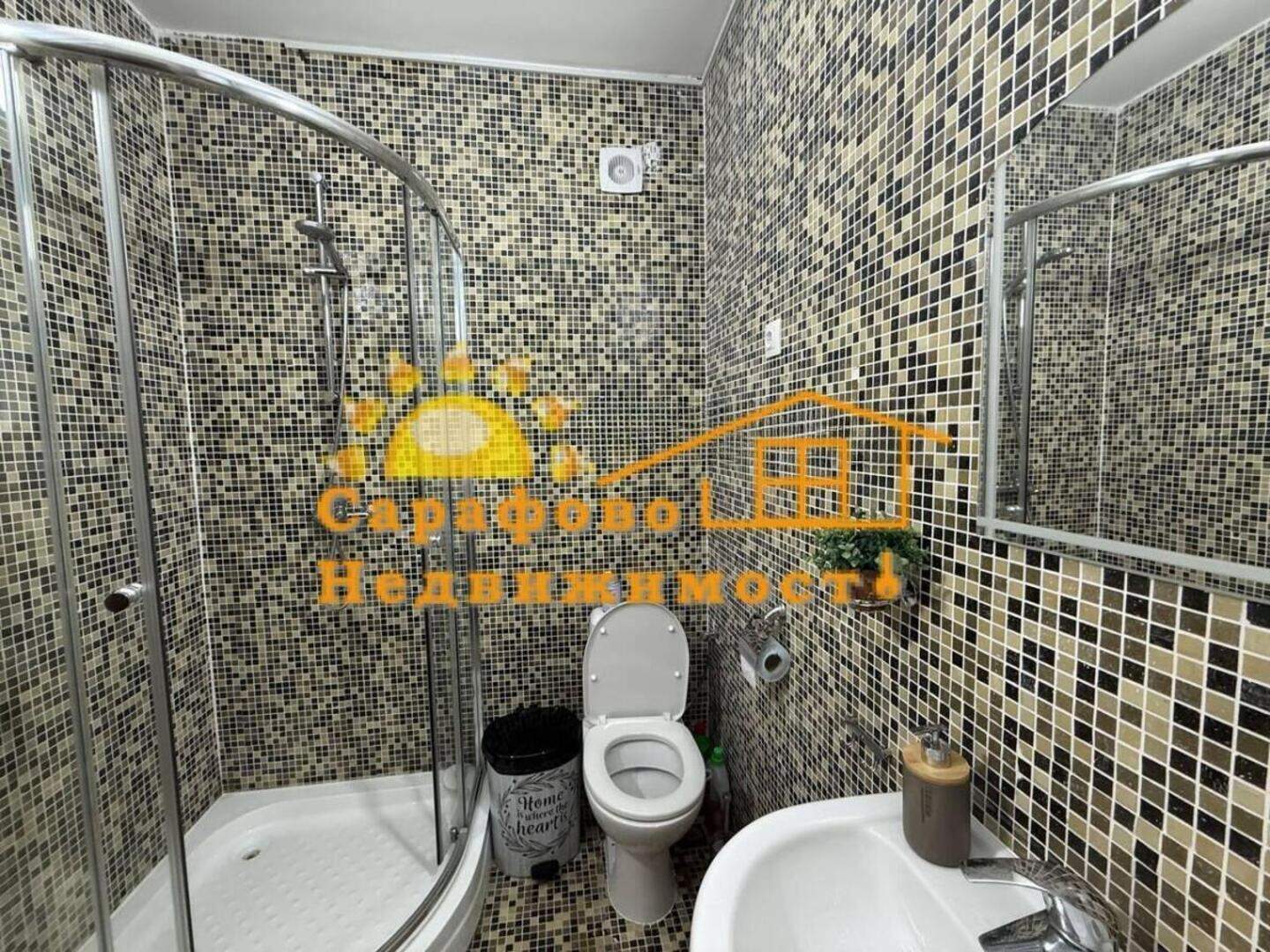 İki odalı Apartman olarak Sarafovo, Burgas – fotoğraf 8