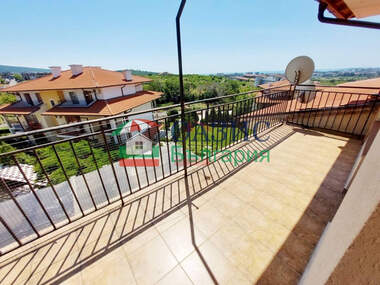 For sale - Apartment in Kosharitsa,  Burgas