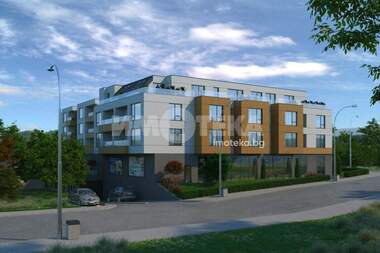 For sale - Apartment in Malinova Dolina,  Sofia